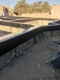 شغل زفت • سطوح وأرضي • مقطوعة/يومية