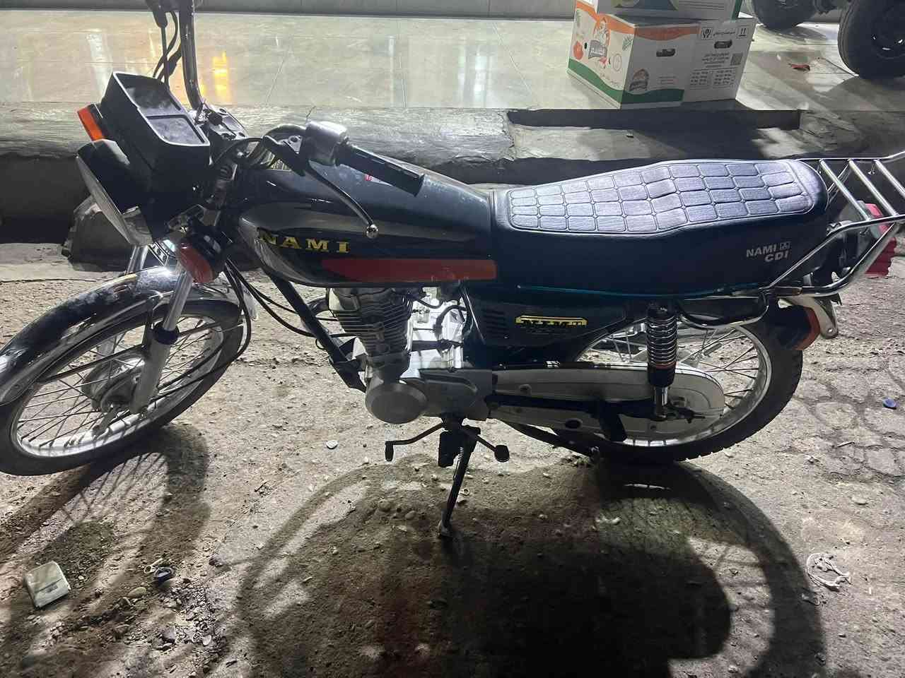 سكنر • ٢٠٢٧ • كفاله عام