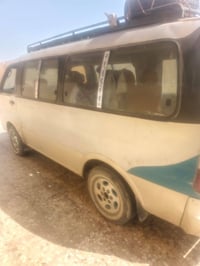 كيا بريجو • ١٩٩٦ • بصره أبي الخصيب
