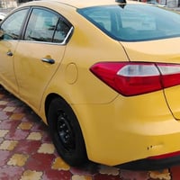 فورتي مديل 15 رقم بغداد باسمي كير عادي ست نمر مكفوله سيار جهاز الخير ح...