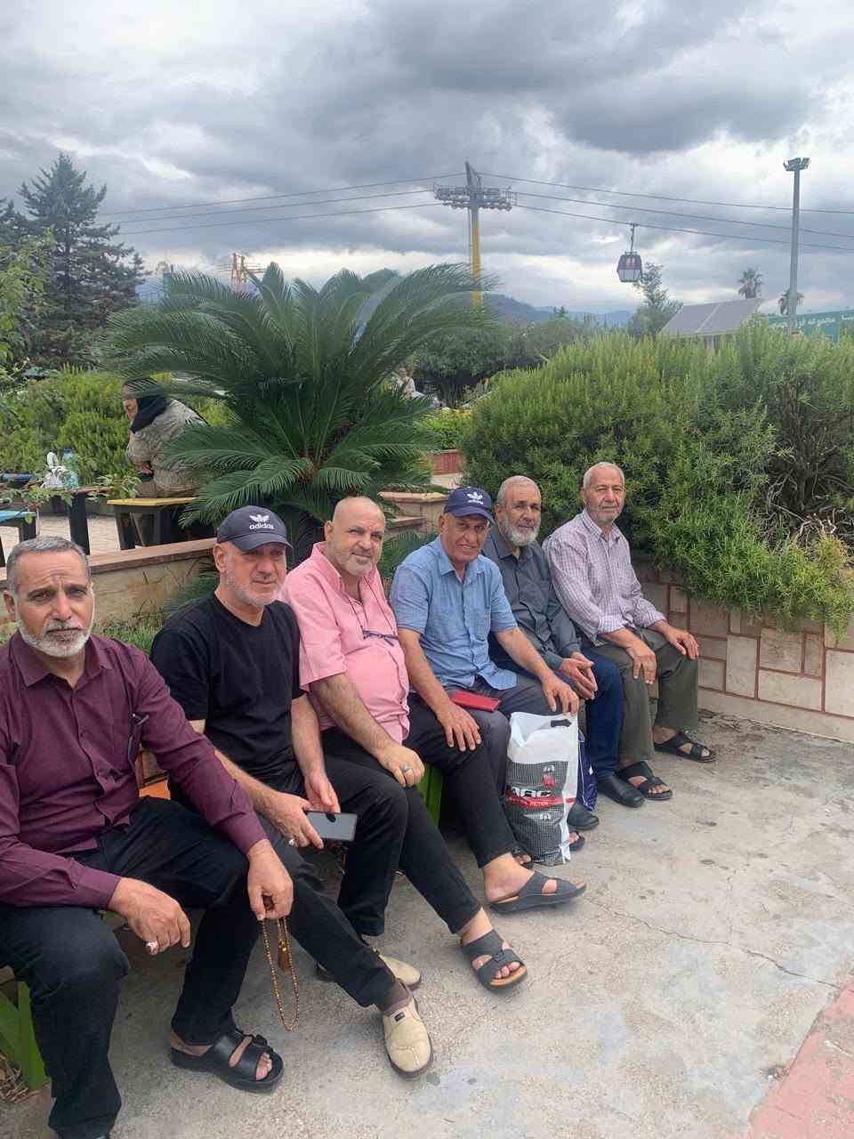 شنو تنتظر بعد احجز الان مع حملة الحاج ماهر الخادم  سفره الى ايران بر(قم ومشهد )بسعر مفاجئه فقط ٢٠٠ الف دينار عراقي  نتشرف بخدمتكم *********** إشارة إلى الأصدقاء 󱢏 البياع  تجمعنا   البياع  تجمعنا

نص مكتوب في الصور:
- رحلة الضامن (ع) حملة الحاج ماهر الخادم لزيارة الإمام الرضا (ع) برنامج إيران - ١١ يوم ١ قم المقدسة ومشهد المقدسة ٢ السكن في فنادق قريبة ومريحة ٣ النقل باصات حديثة VIP داخل ايران ٤ جولات سياحية ومزارات دينية ٥ قم تشمل السيدة فاطمة المعصومة ومسجد جمكران وبيت النور وبستان علوي والأسواق القريبة ٦ مشهد المقدسة ٥ أيام زيارة الإمام الرضا وزيارة ياسر وناصر وجبل كوسنجي وجبل النور وغابات وكيل آباد ٧ رحلات اختيارية الى باغ مشهد ومول مشهد أو حديقة الأسماك ومدينة الألعاب ٨ زيارة قدم الإمام الرضا في نيشابور ٩ العودة الى قم والمبيت ليلة واحدة ١٠ ثم العودة الى العراق الطعام ٣ وجبات في مشهد فقط - قم بدون طعام - اتصال *********** - ***********
- رحلة الضامن (ع) حملة الحاج ماهر الخادم لزيارة الإمام الرضا (ع) برنامج إيران - ١١ يوم ✈️ ١ قم المقدسة ومشهد المقدسة ٢ السكن في فنادق قريبة ومريحة ٣ النقل باصات حديثة VIP داخل إيران ٤ جولات سياحية ومزارات دينية ٥ قم تشمل السيدة فاطمة المعصومة ومسجد جمكران والأربعين علوية وبيت النور وبستان علوي والأسواق القريبة ٦ مشهد المقدسة ٥ أيام زيارة الإمام الرضا وزيارة وزيارة ياسر وناصر وجبل كوسنجي وجبل وغابات وكيل آباد ٧ رحلات اختيارية الى باغ مشهد ومول مشهد أو حديقة الأسماك ومدينة الألعاب ٨ زيارة قدم الإمام الرضا في نيشابور ٩ العودة الى قم والمبيت ليلة واحدة ١٠ ثم العودة الى العراق الطعام / ٣ وجبات في مشهد المقدسة فقط - قم بدون طعام لمزيد من المعلومات الاتصال على يوجد واتساب • فيسبوك: حملة الحاج ماهر الخادم .. ***********