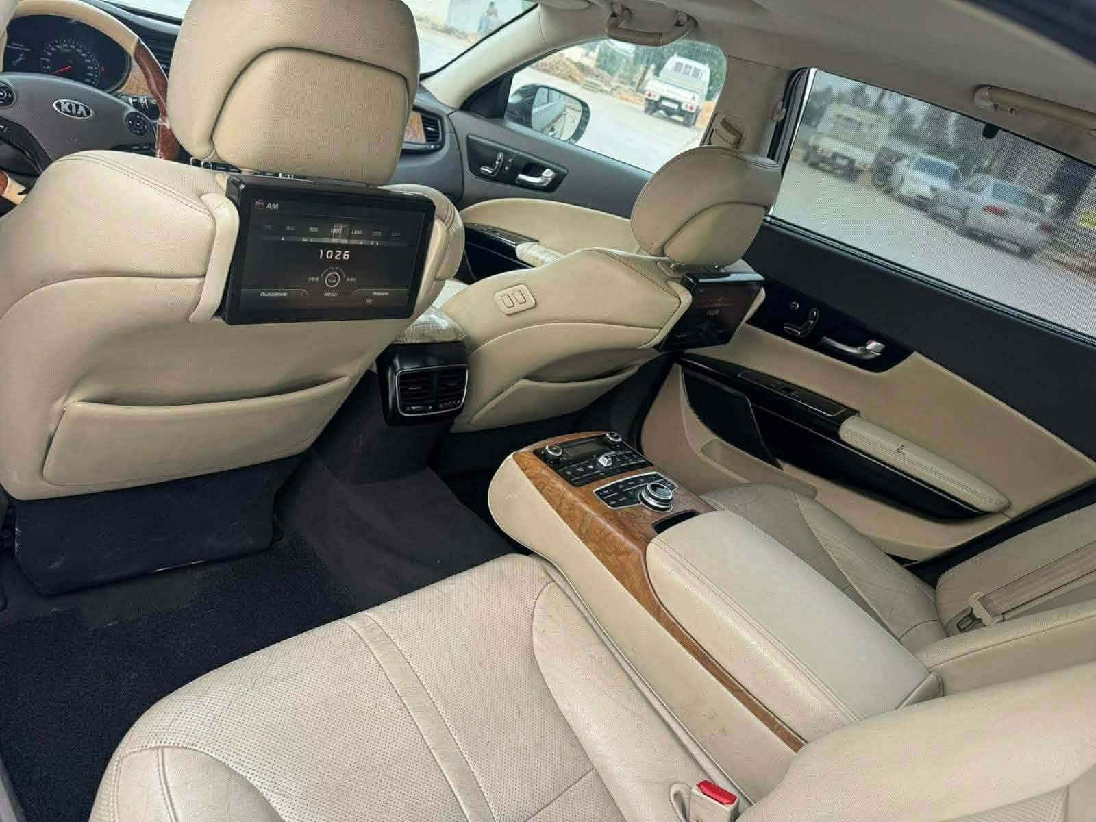 كوريس • ٢٠١٣ • مكينة ٣٨٠٠