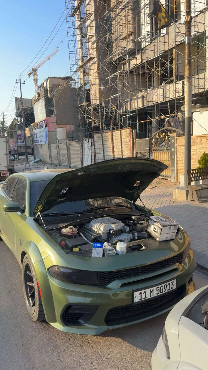 موبل ون • الامريكي • ٥/٥٠