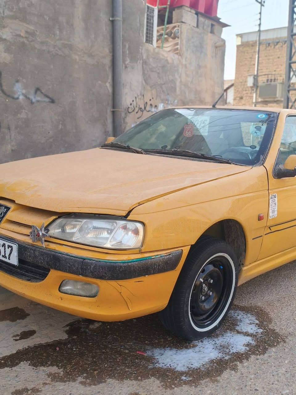 بيجو بارص موديل ١٥  بيهه بس جاملغ الايسر بيه بارد ب اسمي رقم ميسان سياره حلوه مابيهه خياس محرك كايم ابيع بدون محرك سعر ٢٧
***********
بيجو بارص موديل ١٥  بيهه بس جاملغ الايسر بيه بارد ب اسمي رقم ميسان سياره حلوه مابيهه خياس محرك كايم ابيع بدون محرك سعر ٢٧
