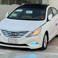 سوناتا ٢٠١٣ • مشروع وطني • رقم ذي قار