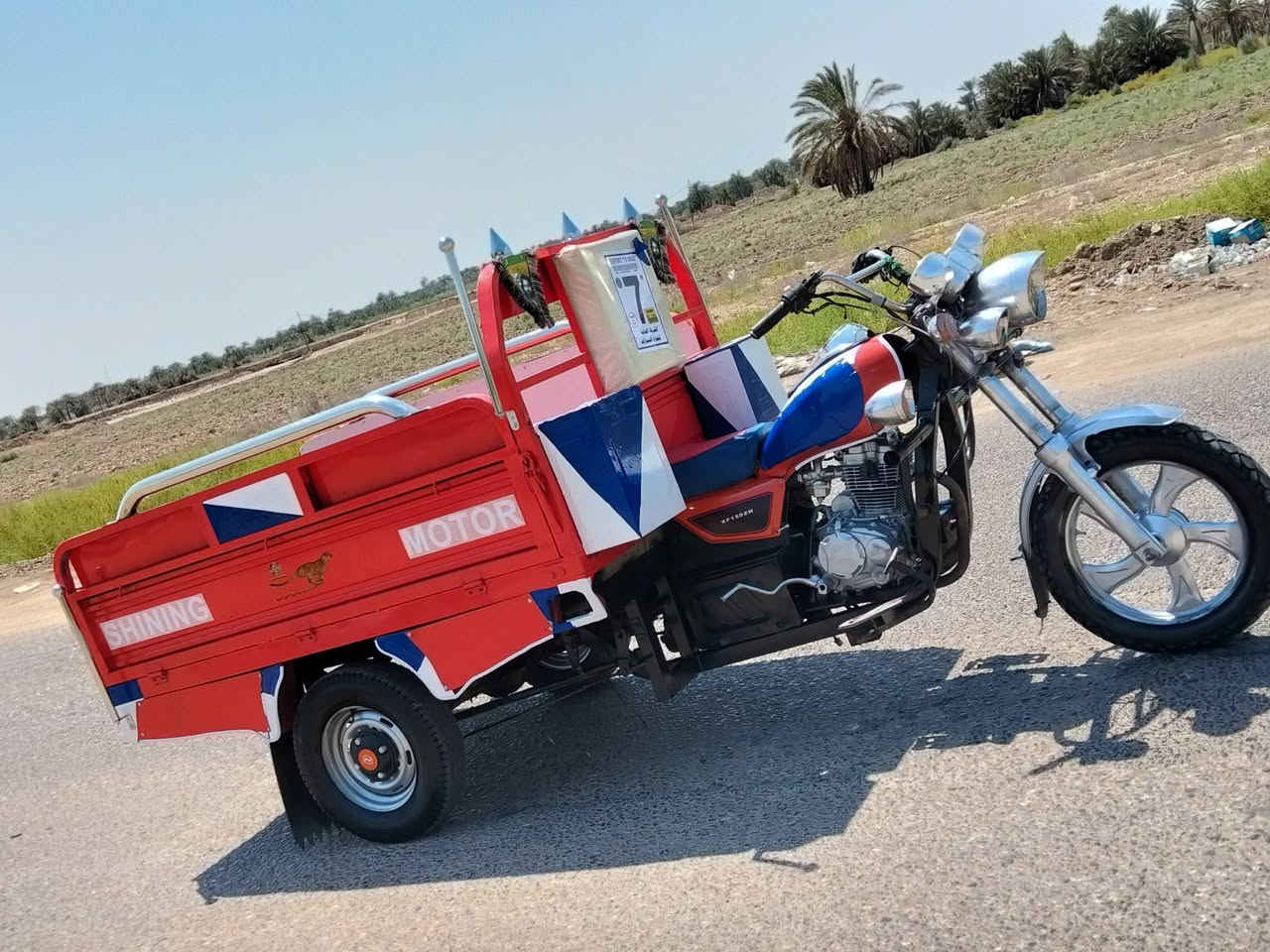 ستوته للبيع موديل 20 اوراق اصوليه شاصي مقفول كهربائيات جاهزه وراء قدام شغاله سلف هندر ما ناقصها اي شي سعر مليون 450 وبيه مجال للشراي مكان بابل شوملي شراي يتصل ***********
