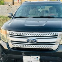 إكسبلورر ٢٠١٣ • ٧ راكب • مكينة جديدة
