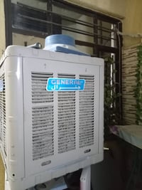 مبرده جنرال للبيع دبل واتربم ستعمال قليل مكان بغداد سعرمناسب0771650350...