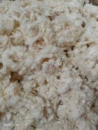 للبيع گطن ابيض شليف 40   ديباج او نسيج ابيض شليف35  دواشك اسفنج ضغط عد...