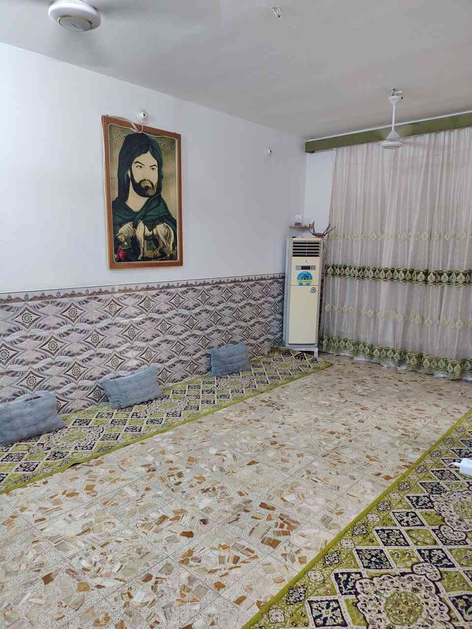 (سلام عليكم بيت البيع طابو رسمي بحي الجامعي مقبيل مدرس متميزين) (مساحه ٢٠٠)  ***********☎
