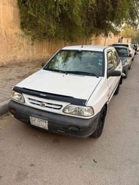 مكفوله • تبريد ثلج • ٢٠١١