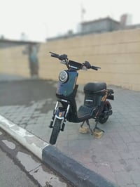 موديل ٢٥ • بطاريات ٣٢ أمبير • نضيفه