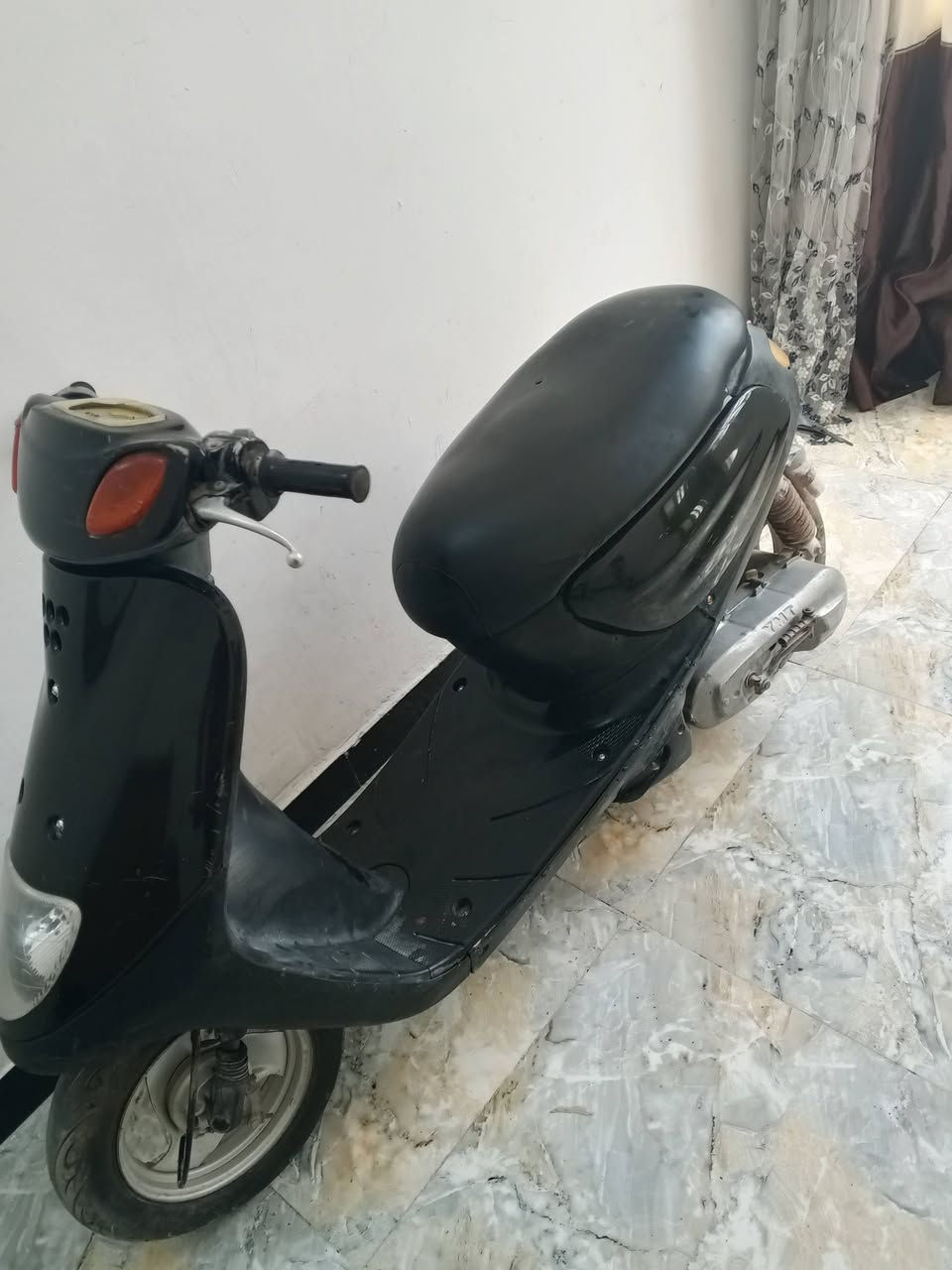 السلام عليكم عيني شباب هاي الدراجه للبيج سعره 150(***********)
