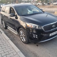 سورنتو ٢٠١٦ sxl فول رقم بغداد تحويل ثاني يوم ٠٧٧٣٣٨٠٠٤٦٣