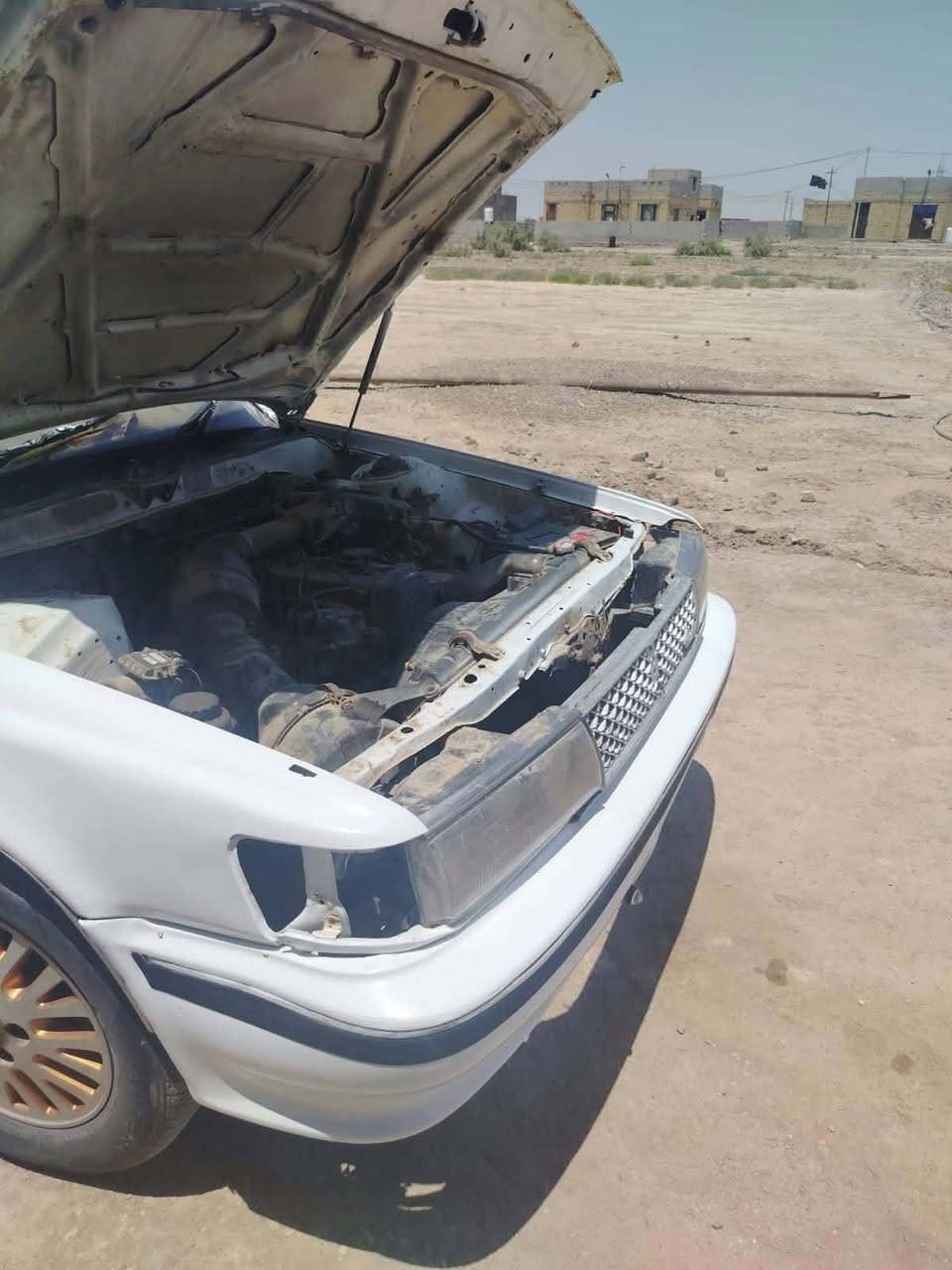 شيزر • ٩٣ • قضاء السوير