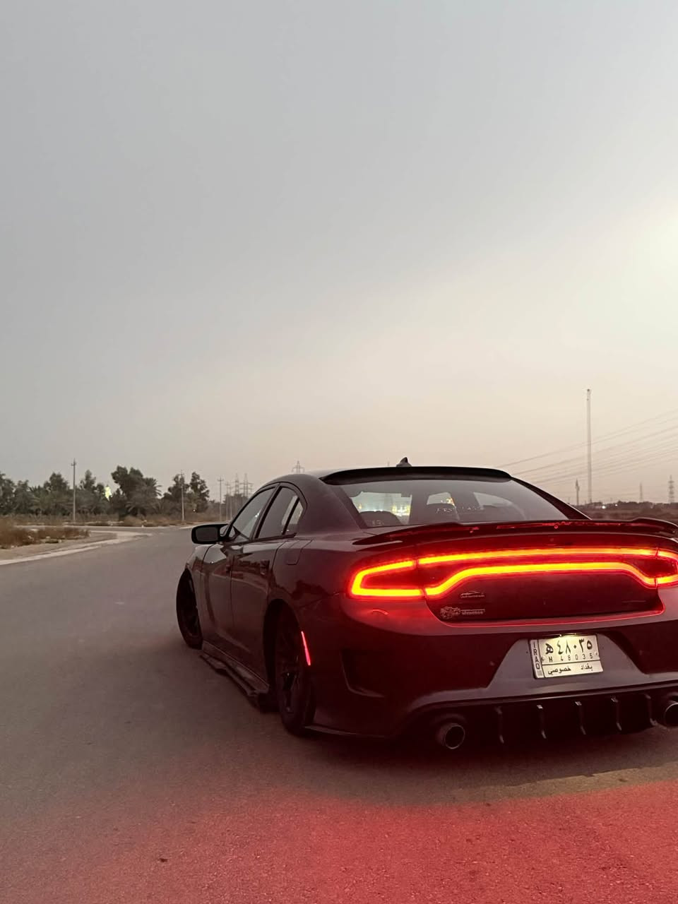 سكات باك • SRT ٦٫٤ • ٢٠١٥