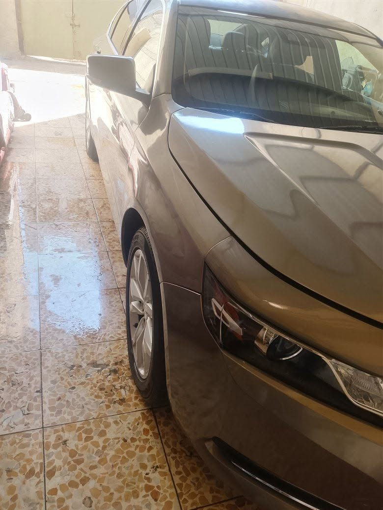 السلام عليكم .امبالا 2018 .مكينه 3600
مواصفات فول عدا الفتحه رقم بغداد مشروع وطني السياره مصبوغه حزام سعر اتصال ***********
