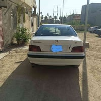بيجو ٢٠٢١ • ابيض • رقم كربلاء