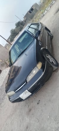 موديل ٩٦ • محرك وكير زين • رقم بابل