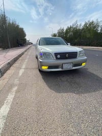كرستال ٢٠٠٣ • تسجيل جديد • تحويل ثاني يوم