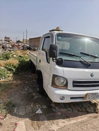 موديل ٢٠٠٢ • قير ومكينة مكفولة • سبع البور