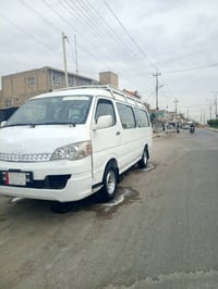 موديل ٢٠١٤ • موصليه سنويه • مكينة وكير