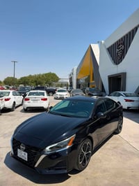 نيسان التیما • ٢٠٢٣ • بدون صبغ