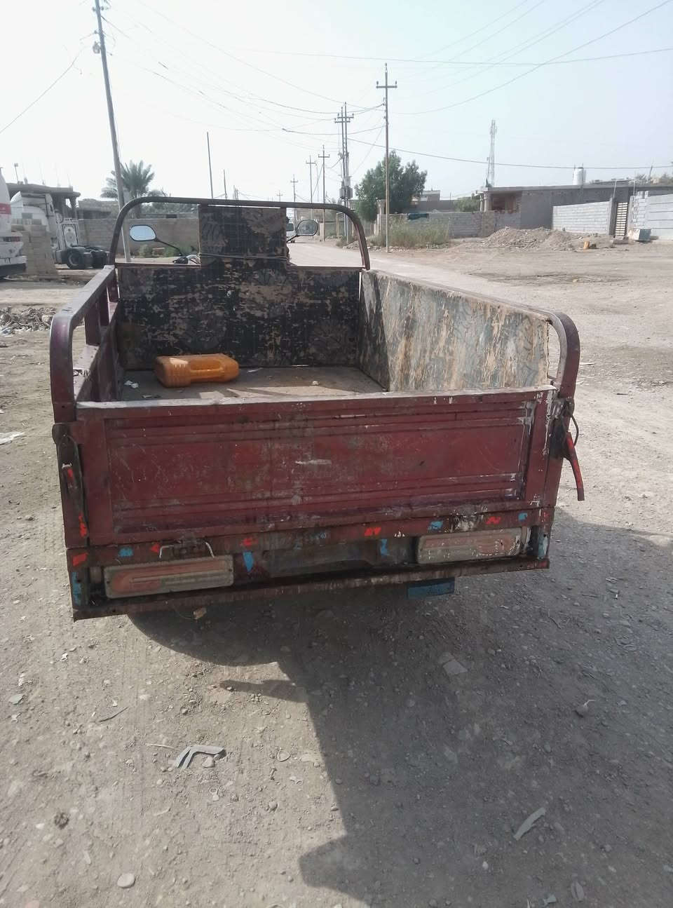 ستوته • موديل ٢٠١٧ • واسط