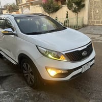 سبورتاج • ٢٠١١ • رقم بغداد