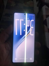 كامون 40 برو • ٢٥٦ جيجا • بطارية ٥٢٠٠