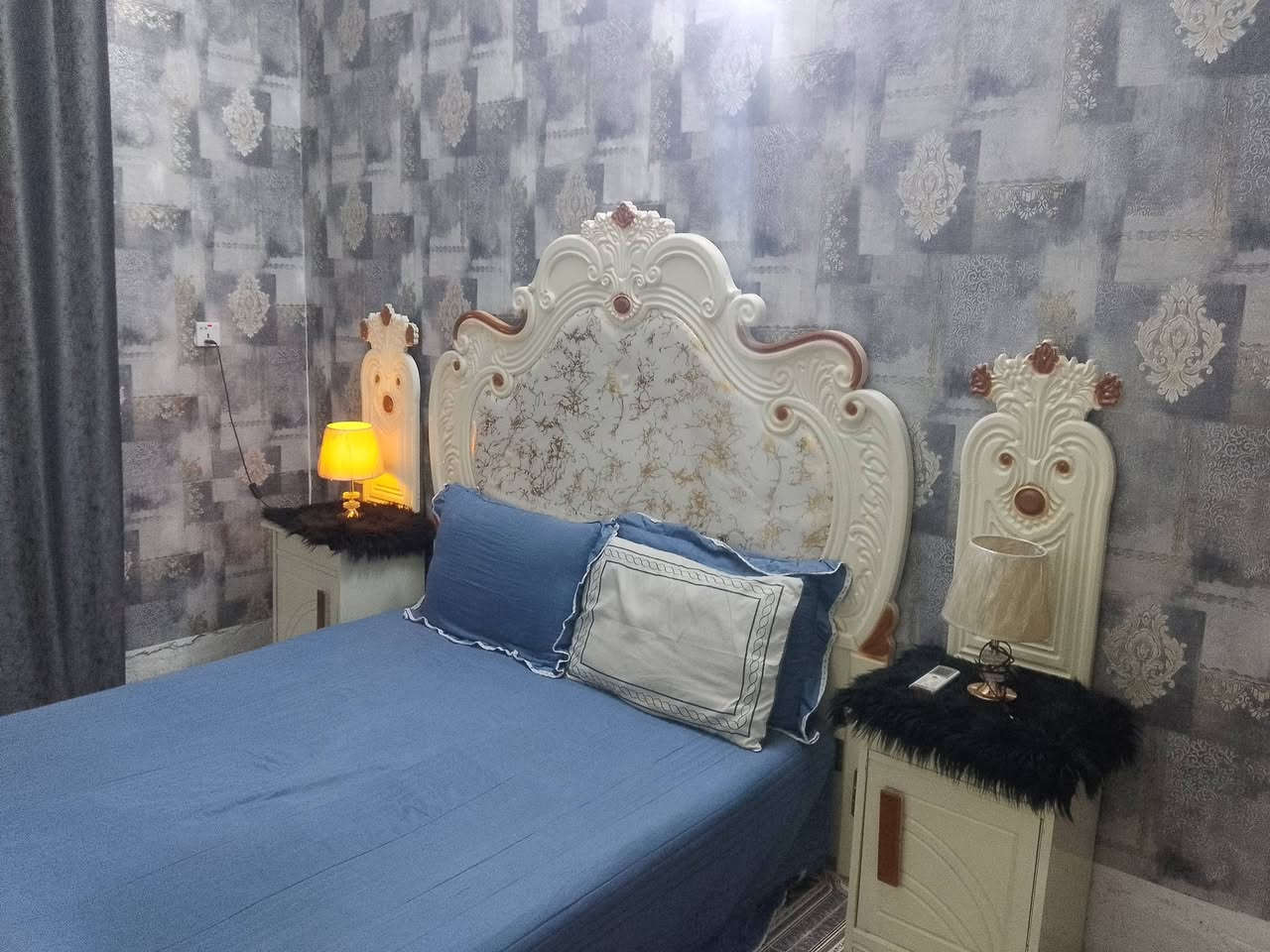 غرفة عراقية • جديدة • الحسينية بغداد