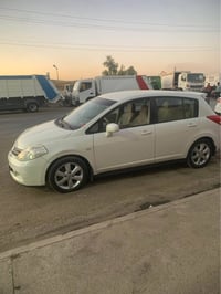 تيدا • ٢٠٠٩ • سنغافورة