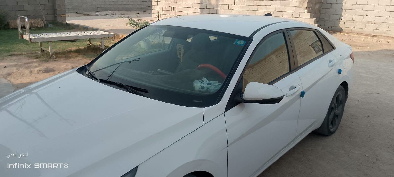 النترا • ٢٠٢٢ • رقم بصره
