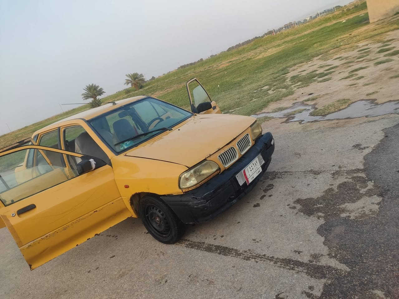 ٢٠١٢ • مكينة محتاجة • جير زين