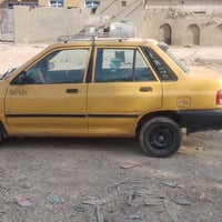 سايبه موديل 14 سياره كفاله عامه 07807070542