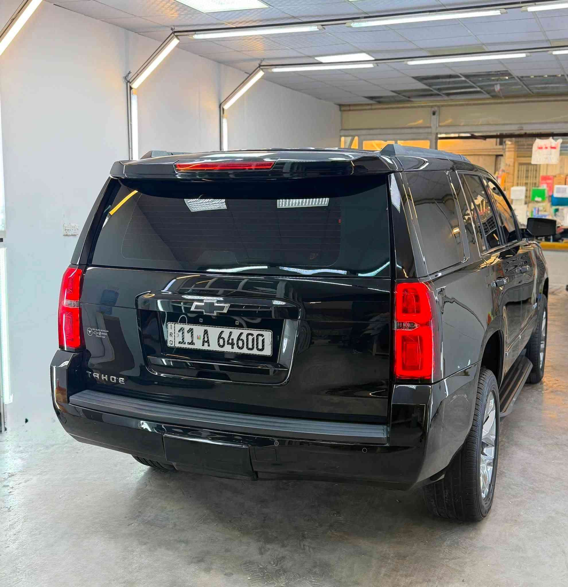 تــاهــو موديل ٢٠١٩ أمريكي فول ١/١
حادث بنيد وجاملغ فقط (بـسـيـط‼️)
بدون ايرباك ⛔️🛑
رقم بغداد مميز تحويل ثاني يوم باسمي
.
مواصفات✅
١:-جنطة شفط
٢:-فتحة سقف🌐
٣:-توقف ذاتي🚺
٤:-رادار♻️
٥:-البجم زنول كامل💠
٦:- رادار جانبي〽️
٧:- مري شفط💯
١٠:-كشنات جلد + سياحي 🚗
السيارة جاهزة من كل النواحي مناقصها شي (حدادية امامي خلفي جديد+ منظومة احتراق كاملة صيانة✅) 
سونار مع صور الحادث خاص❤️
مكان السيارة📍واسط مركز المدينة ‼️
السعر:- 295$$$ وبيها مجال بسيط
الاستفسار الاتصال او واتساب ☎️
(***********📞)
