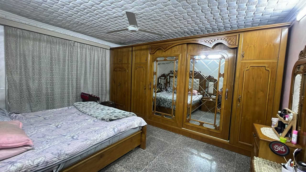 طابو صرف • ٢٤٠م • حي الجزائر