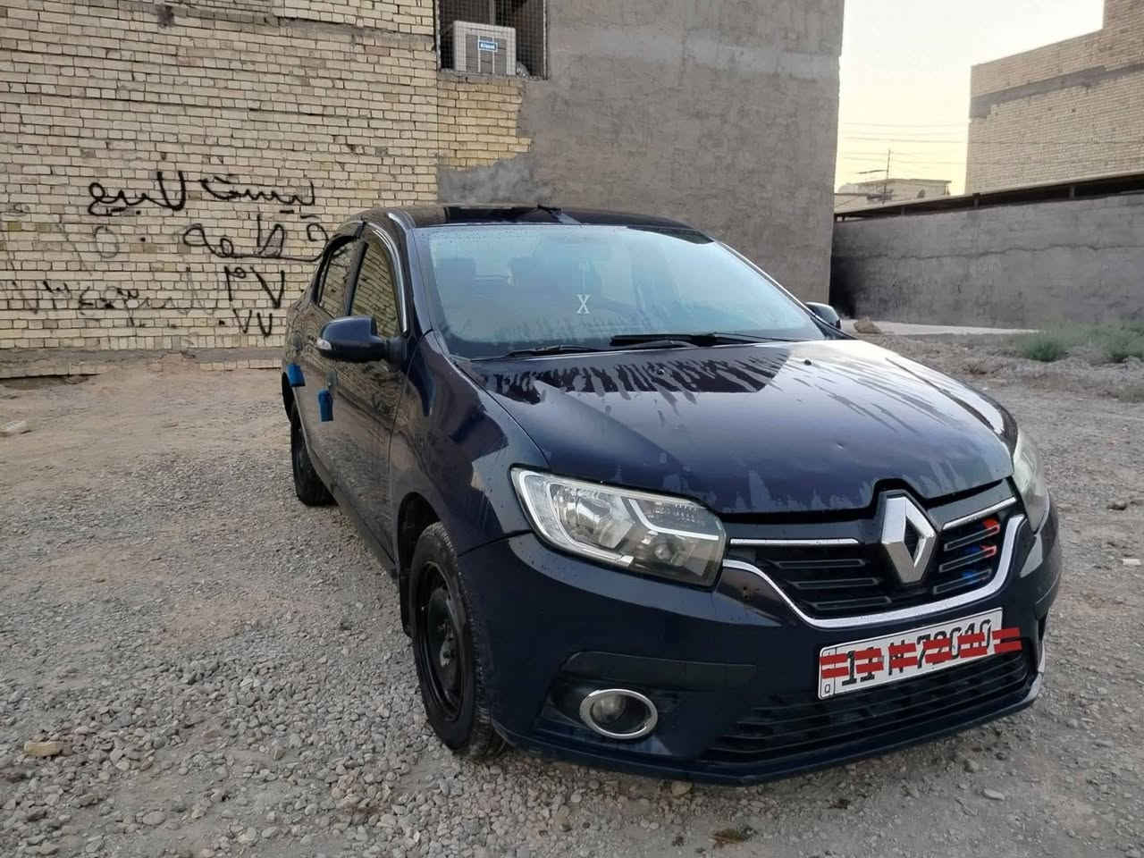 قسط قسط قسط
سمبول مديل 19 كير ومكينة وحدادية وطخم تاير وتبريد كلة جديد كير اوتماتيك محرك اقتصادي 1600 
مكانها الامين البيع بمقدمة بقدمة بمقدمة 
*********** وتساب فقط
