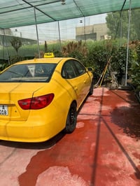 عندي سياره للبيع النتره وارد أمريكي  حادثها جاملق بدون دواخل موديل ٢٠٠...