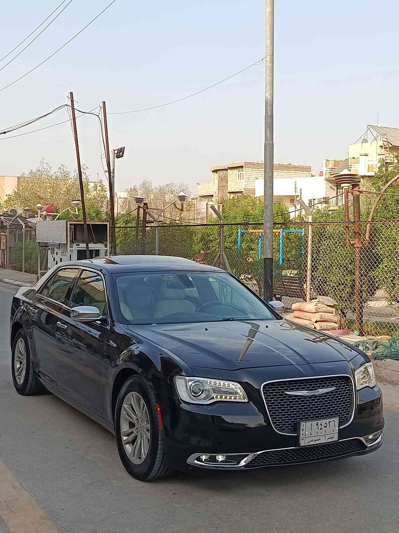 أوبتيما • ٢٠١٦ • ناصرية حي أور