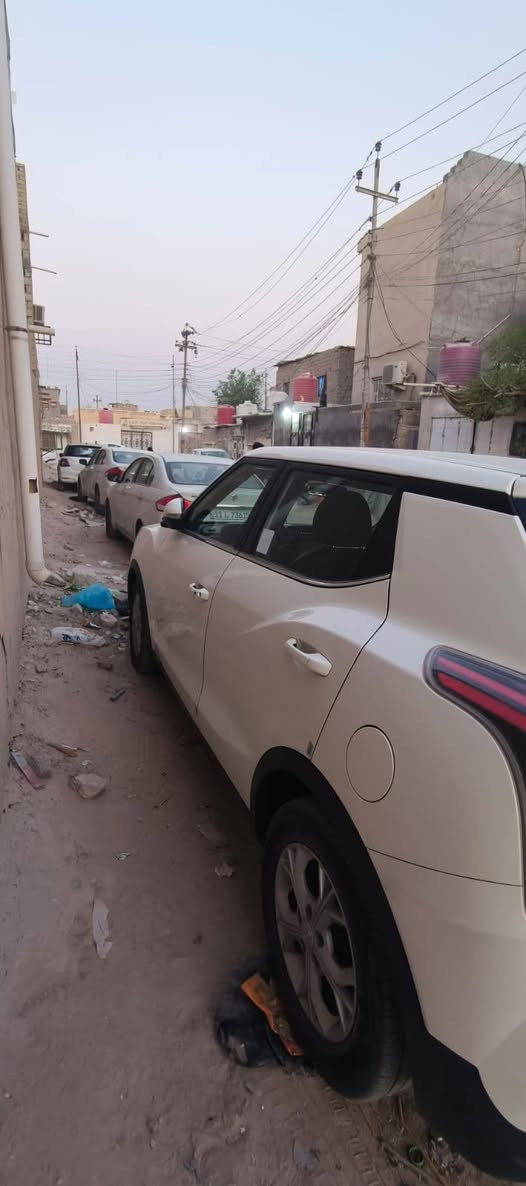 تيفولي • ٢٠٢٢ • محرك ١٦٠٠