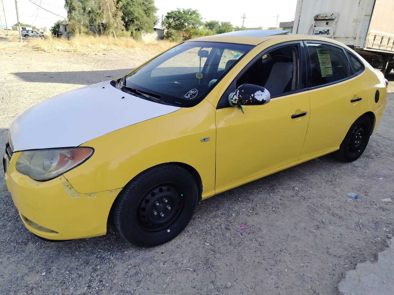 النترا 2008 امريكي سقف سلايت كشن تدفئه تحكم استيرن تحكم سرعه تبريد تخم تاير جديد حاهزه سعر 70 وبي مجال ***********
