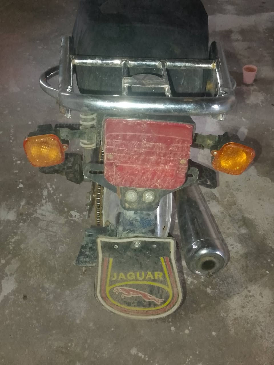 تايكر • درجة • ٢٠١٩