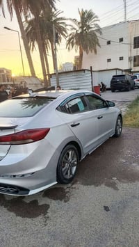 ٢٠١٨ • وارد امريكي • مبدل بابين