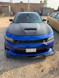تشارجر GT • ٦ سلندر • ٢٠١٩