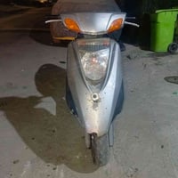 بريز • مكينة جديد • نقوصات بسيطة
