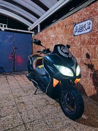 فورزه • ٢٠٠٩ • بطاريه ضعيف