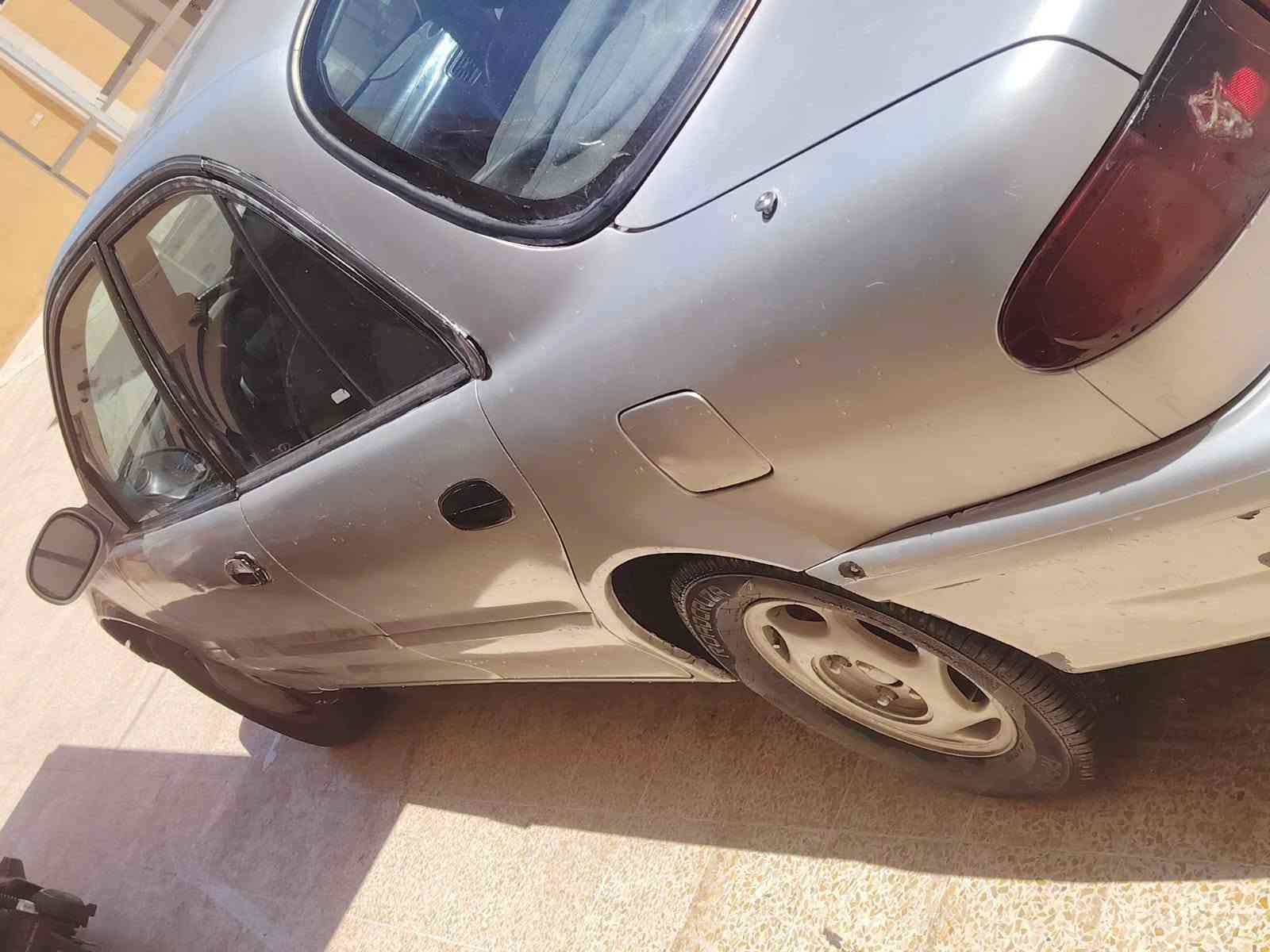 سوناتا موديل 94 رقم كركوك سنوية ل٢٠٢٧ تحويل وكالة الي يعجبك كير محرك كهربائيات صدر كله تمام ونضيف اتصال *********** مكاني كركوك كركوك, العراق

