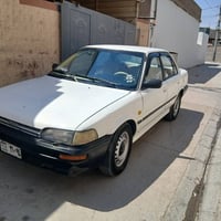 كورولا • ١٩٩٠ • كويسينجاك