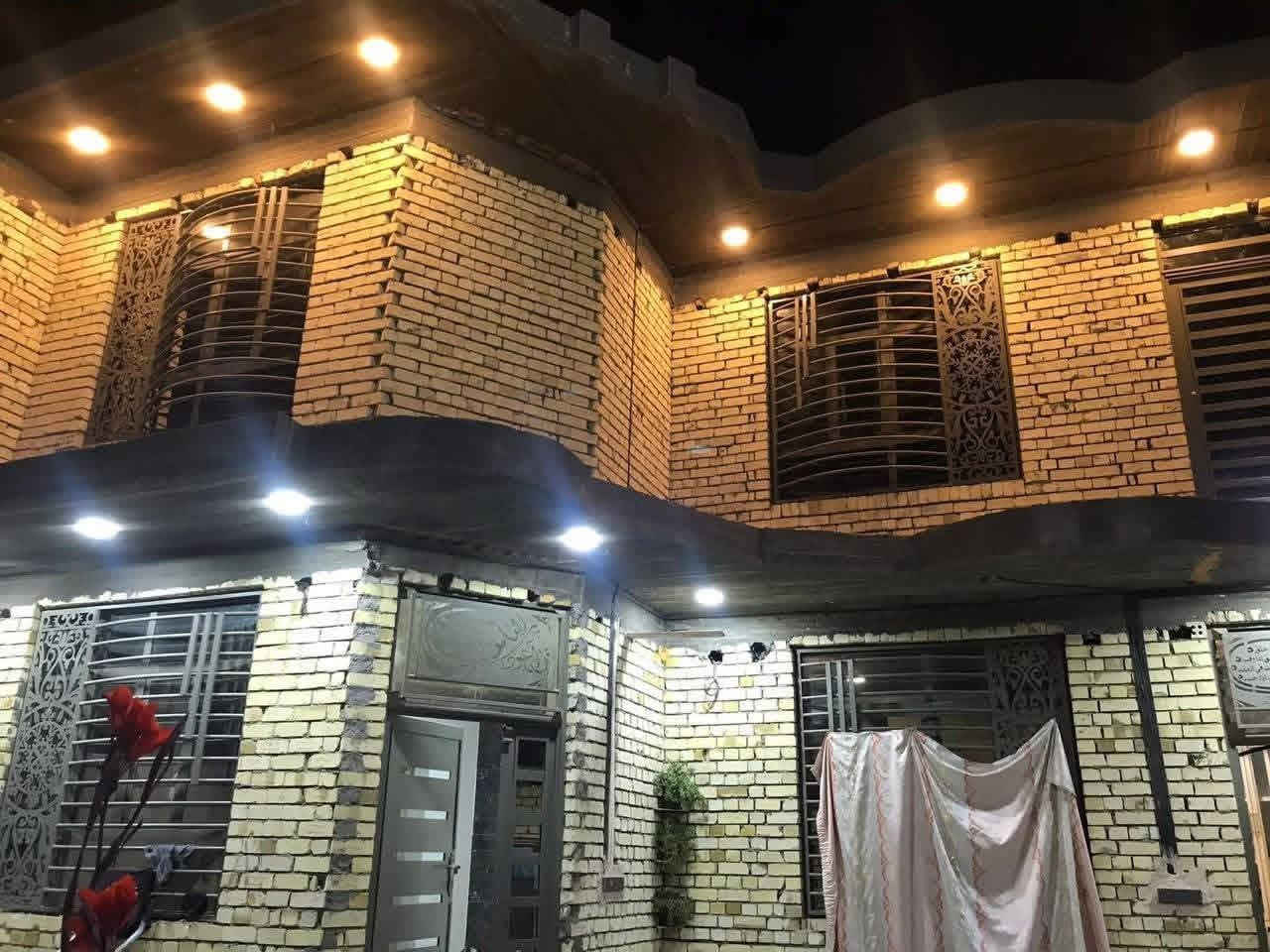 الخيرات قرب مركز الشرطة • ٤ غرف • بناء ٢٠٢٤